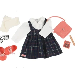 Our Generation School Uniform