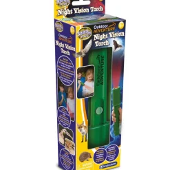 Outdoor Night Vision Torch