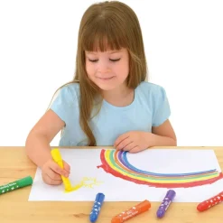 Painting Sticks - Set of 6