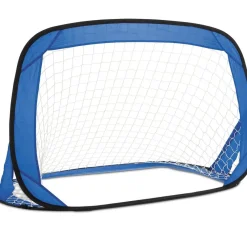 Pair of Pop Up Goals