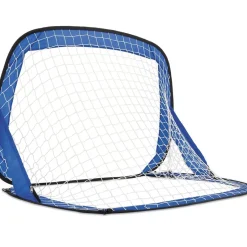 Pair of Pop Up Goals