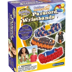 Paracord Wristbands