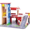 Park & Play Garage