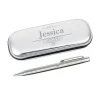 Pen and Personalised Box Set