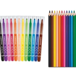 Pencil Case to Colour In