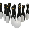 Penguin Bowling