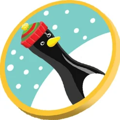Penguin Pairs Memory Game