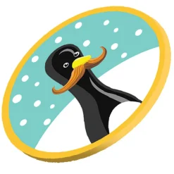 Penguin Pairs Memory Game