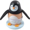 Penguin Stacker & Rocker