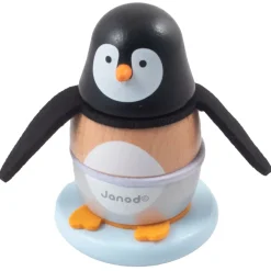 Penguin Stacker & Rocker