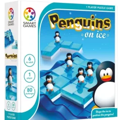 Penguins on Ice