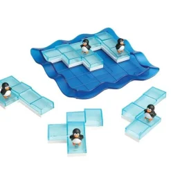 Penguins on Ice