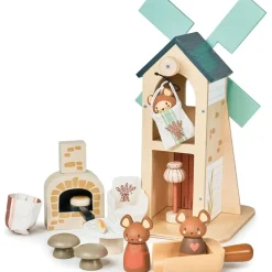 Penny Windmill