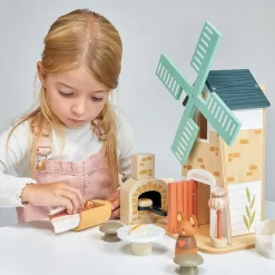 Penny Windmill