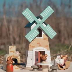 Penny Windmill
