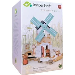 Penny Windmill