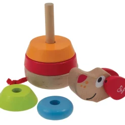 Pepe Sound Stacker
