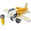 Percy Plane