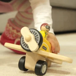 Percy Plane