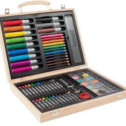 Personalised Art Set