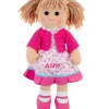 Personalised Becky Doll