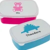 Personalised Child's Lunch Box