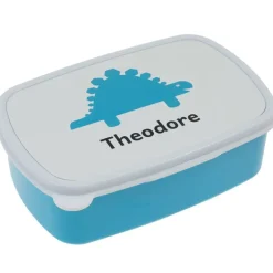 Personalised Child's Lunch Box
