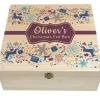 Personalised Christmas Eve Box - Festive