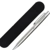 Personalised Classic Pen & Pouch Set