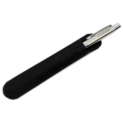 Personalised Classic Pen & Pouch Set