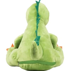 Personalised Dinosaur Soft Toy