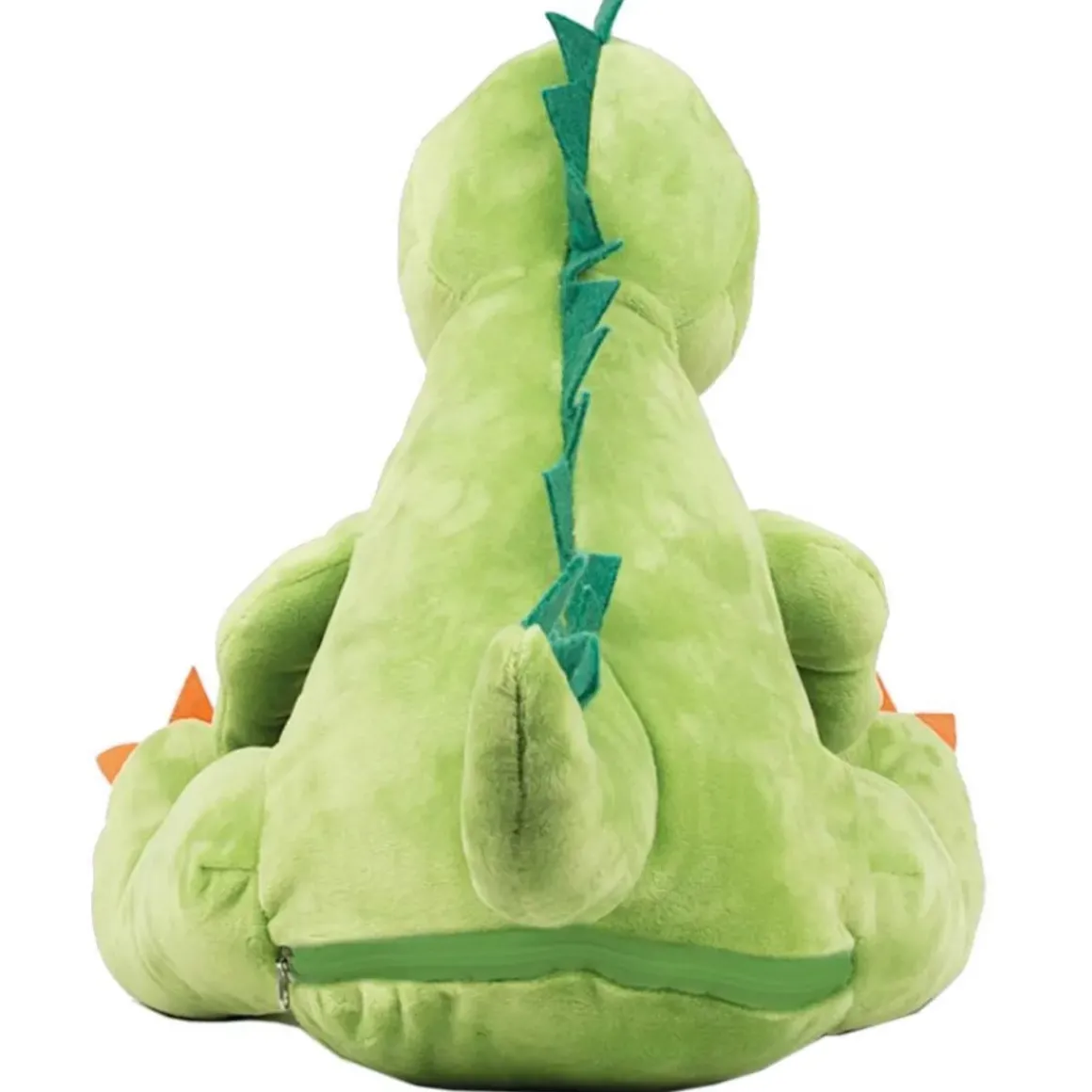 Personalised Dinosaur Soft Toy