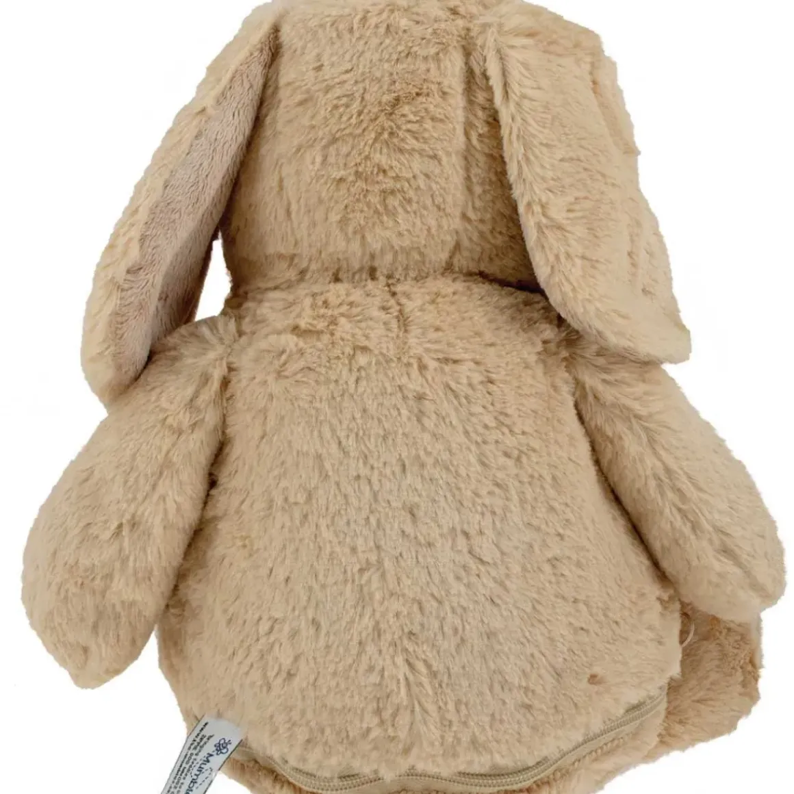 Personalised Dog Soft Toy