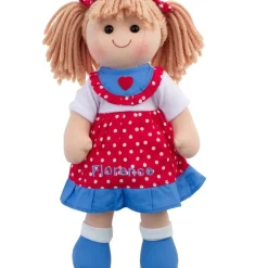 Personalised Emily Doll