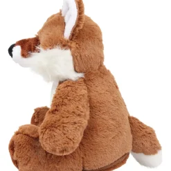 Personalised Fox Soft Toy