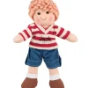 Personalised Harry Doll