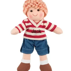 Personalised Harry Doll
