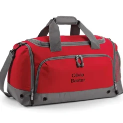 Personalised Holdall