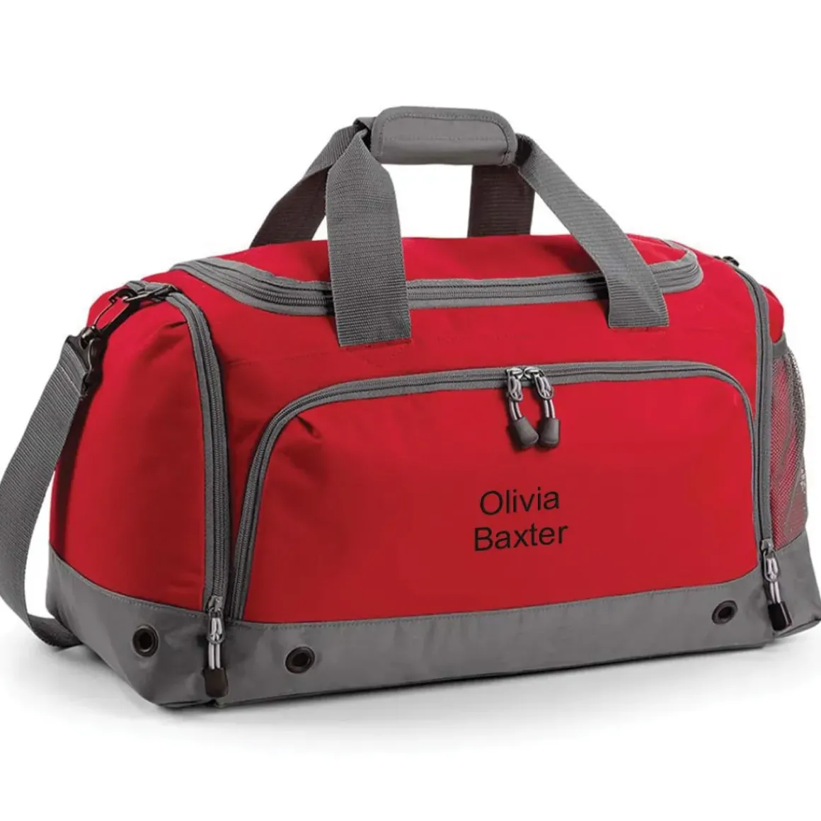 Personalised Holdall
