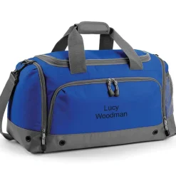 Personalised Holdall