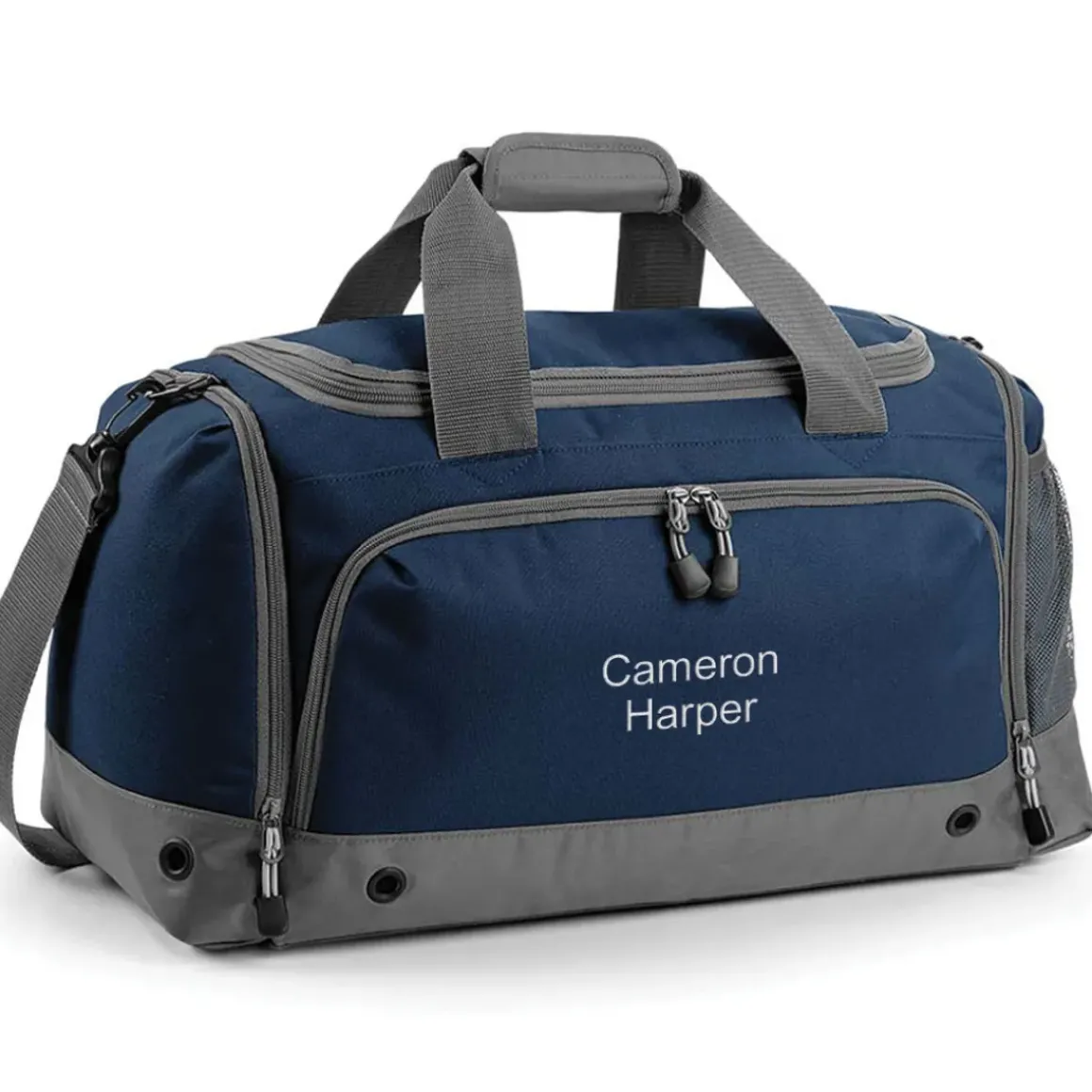 Personalised Holdall