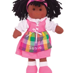 Personalised Jess Doll