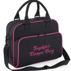 Personalised Junior Dance Bag