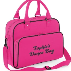Personalised Junior Dance Bag