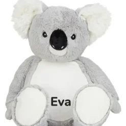 Personalised Koala Soft Toy