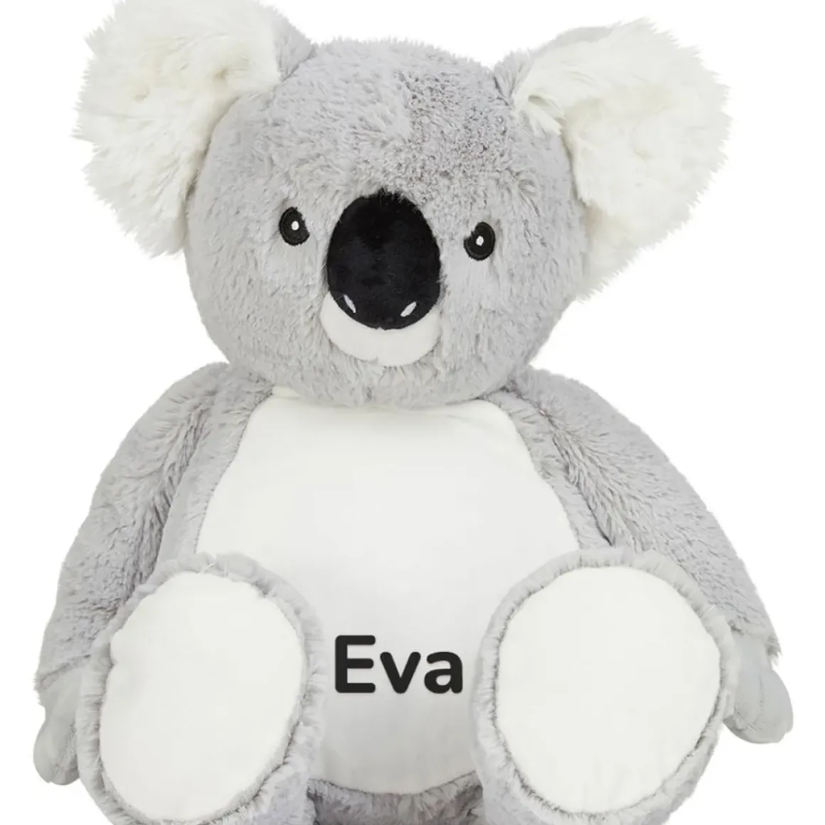 Personalised Koala Soft Toy