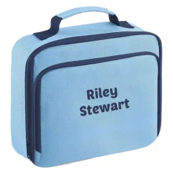 Personalised Lunch Bag