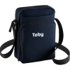 Personalised Mini Reporter Bag