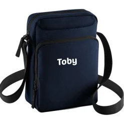Personalised Mini Reporter Bag