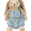 Personalised Mrs Rabbit